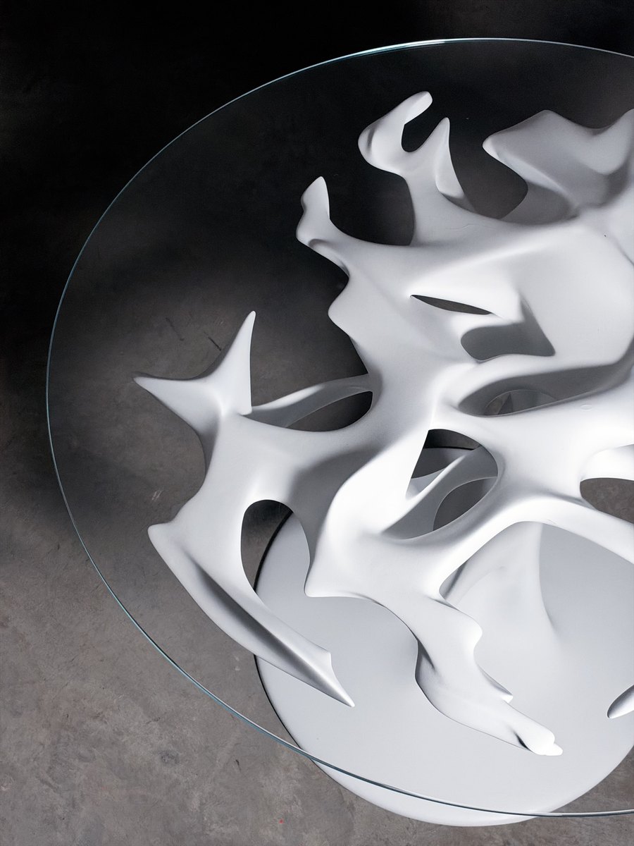 Nudo — coffee table
